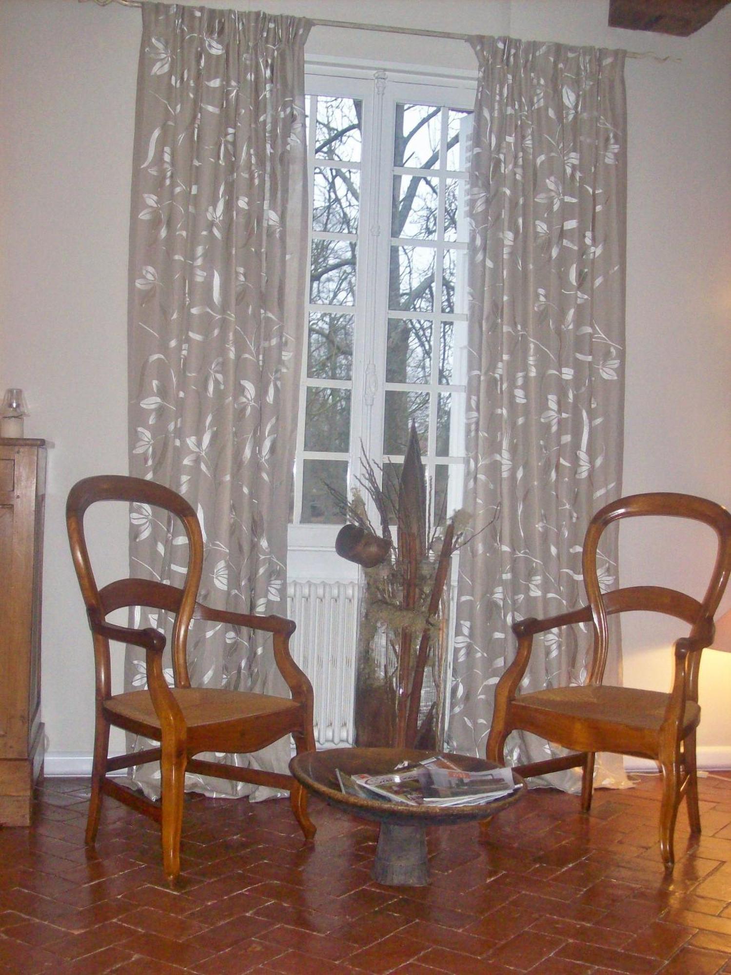 La Charretterie Bed and Breakfast Bacqueville-en-Caux Εξωτερικό φωτογραφία