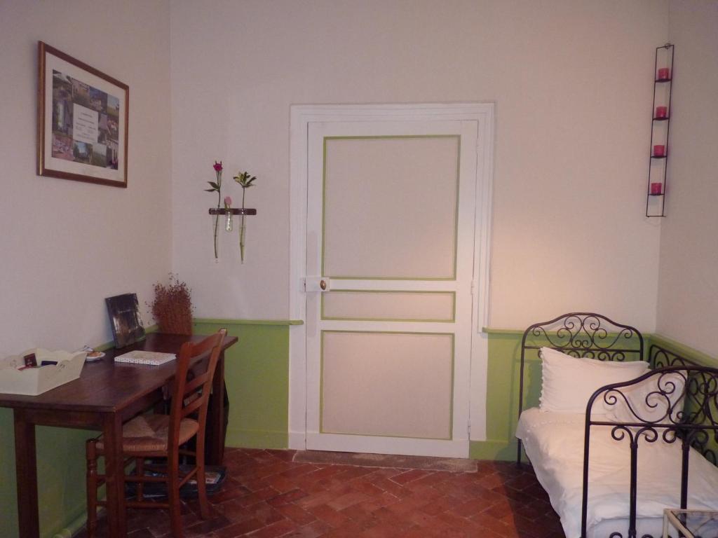 La Charretterie Bed and Breakfast Bacqueville-en-Caux Εξωτερικό φωτογραφία