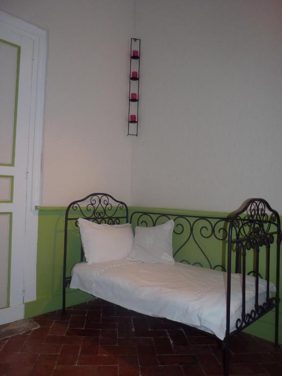 La Charretterie Bed and Breakfast Bacqueville-en-Caux Δωμάτιο φωτογραφία