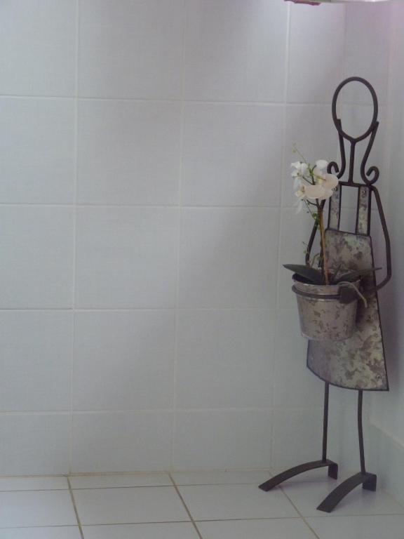 La Charretterie Bed and Breakfast Bacqueville-en-Caux Εξωτερικό φωτογραφία