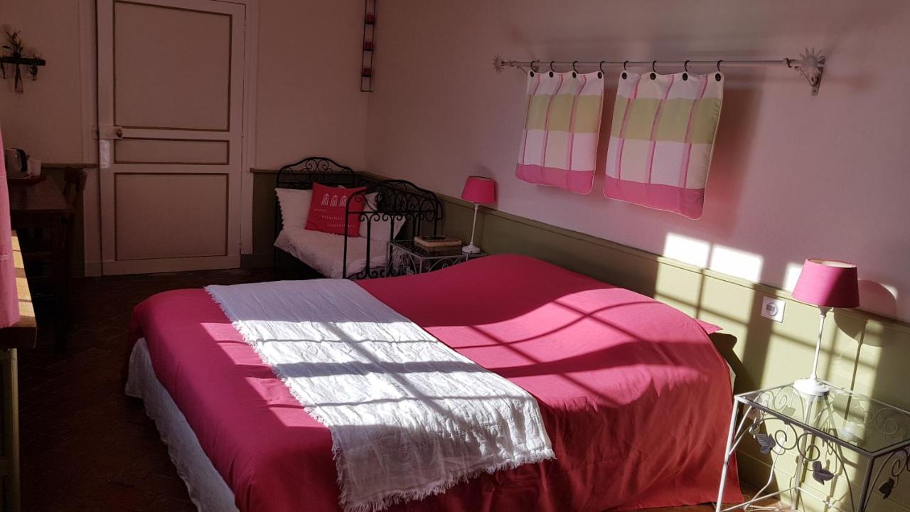 La Charretterie Bed and Breakfast Bacqueville-en-Caux Εξωτερικό φωτογραφία